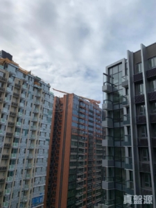 朗濤 9B座 - 28NTS – 香港北部都會區
