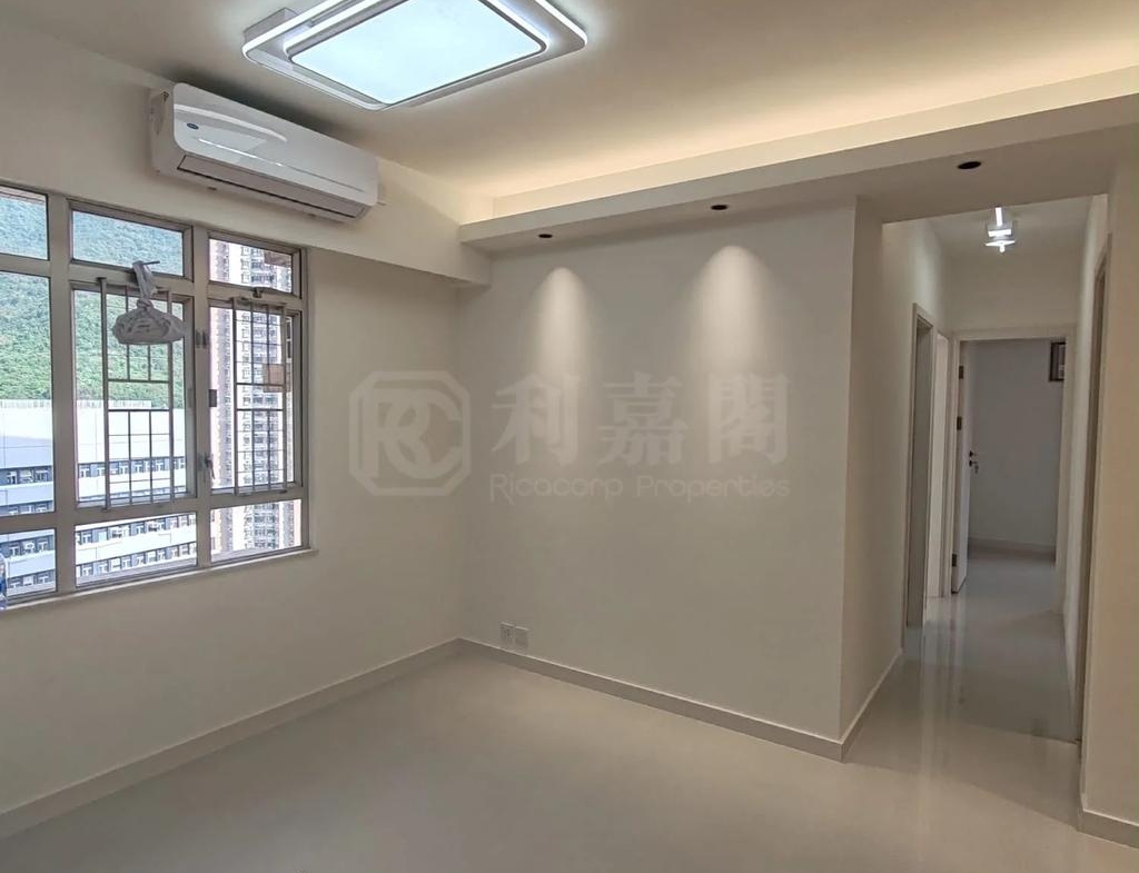 新港城 1期 B座 - 28NTS – 香港北部都會區