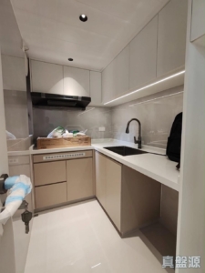新港城 1期 B座 - 28NTS – 香港北部都會區