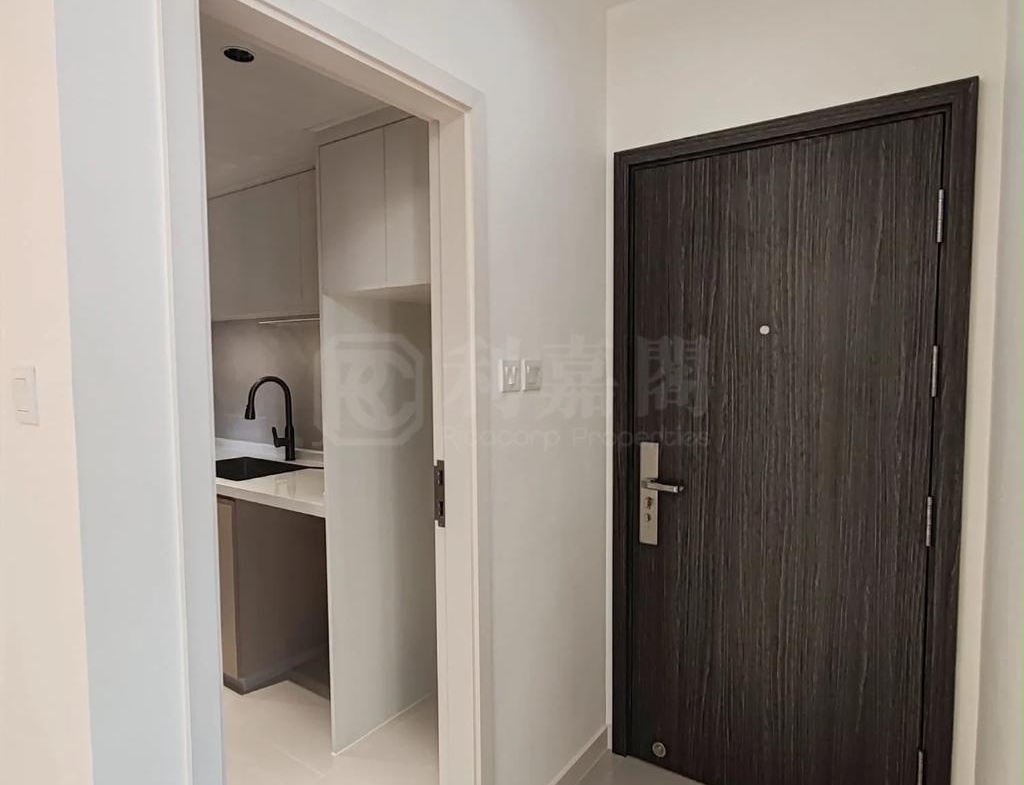 新港城 1期 B座 - 28NTS – 香港北部都會區