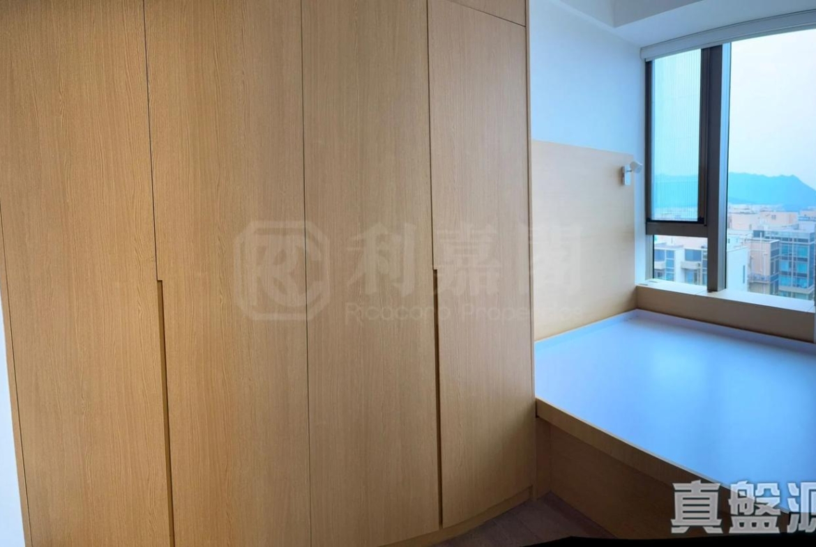 海日灣II 6座 - 28NTS – 香港北部都會區