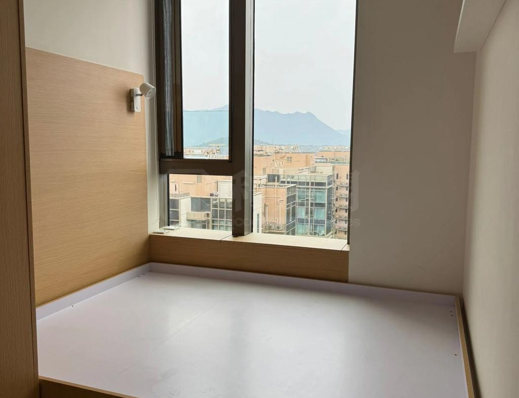 海日灣II 6座 - 28NTS – 香港北部都會區