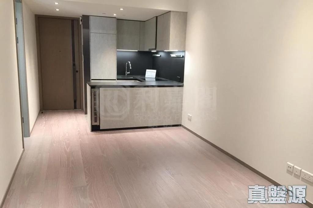 朗濤 8B座 - 28NTS – 香港北部都會區