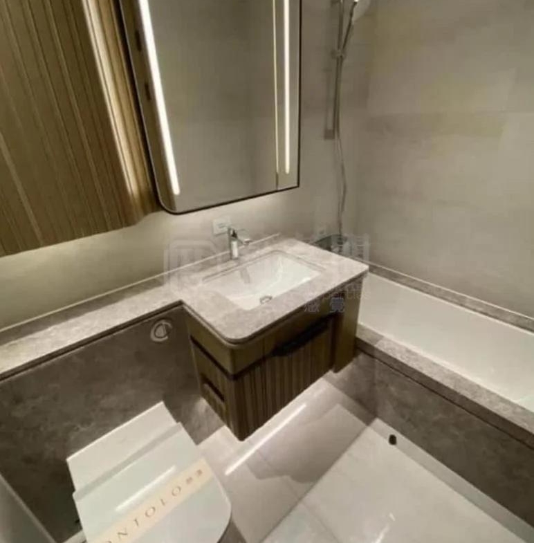 朗濤 8B座 - 28NTS – 香港北部都會區