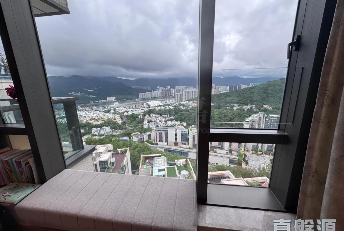 尚珩 2座 - 28NTS – 香港北部都會區