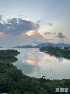 星漣海 2A座 - 28NTS – 香港北部都會區