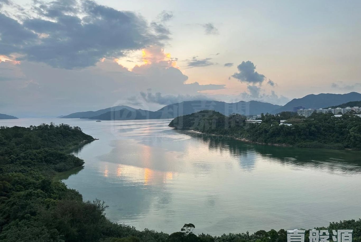 星漣海 2A座 - 28NTS – 香港北部都會區