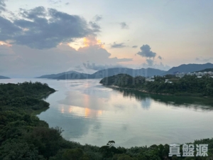 星漣海 2A座 - 28NTS – 香港北部都會區