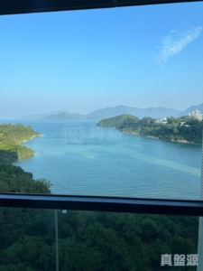 星漣海 2A座 - 28NTS – 香港北部都會區