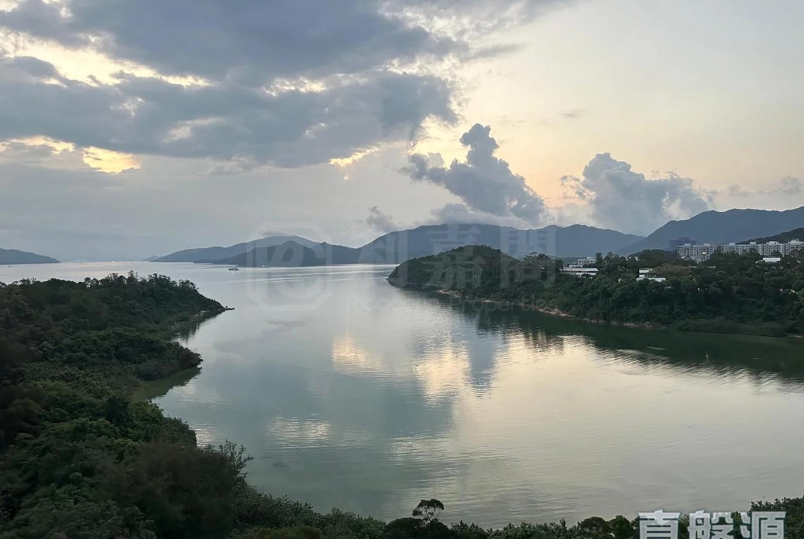 星漣海 2A座 - 28NTS – 香港北部都會區