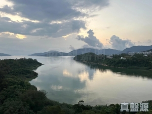 星漣海 2A座 - 28NTS – 香港北部都會區