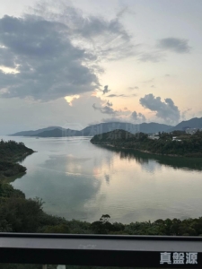 星漣海 2A座 - 28NTS – 香港北部都會區