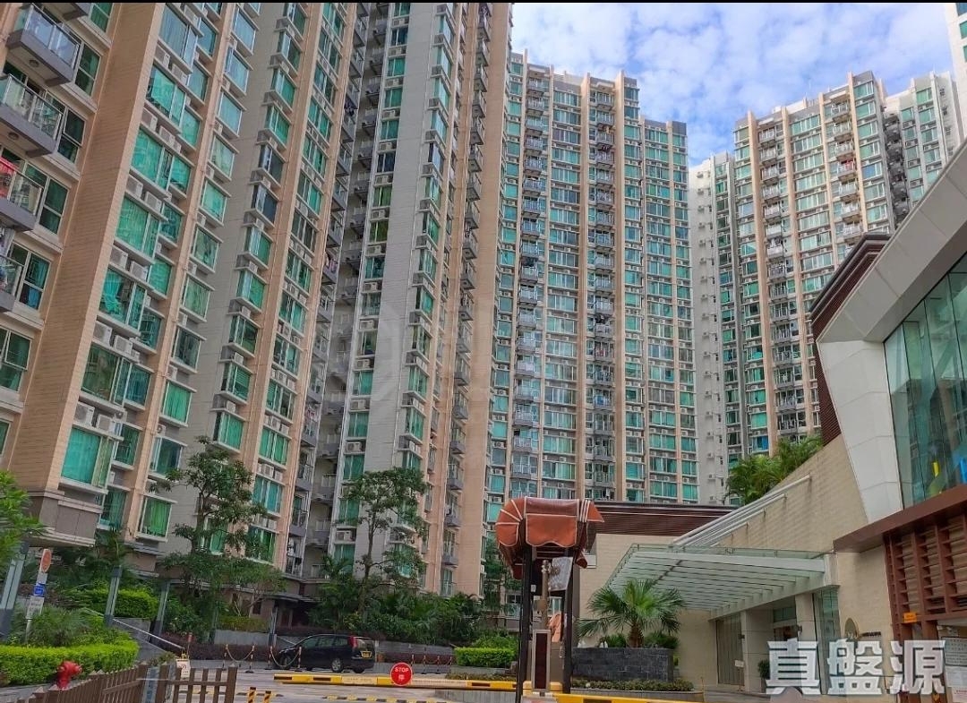 天宇海 7A座 - 28NTS – 香港北部都會區