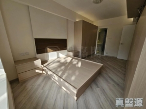 華翠園 21座 - 28NTS – 香港北部都會區