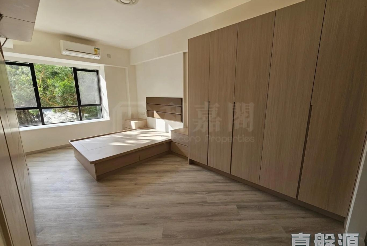 華翠園 21座 - 28NTS – 香港北部都會區