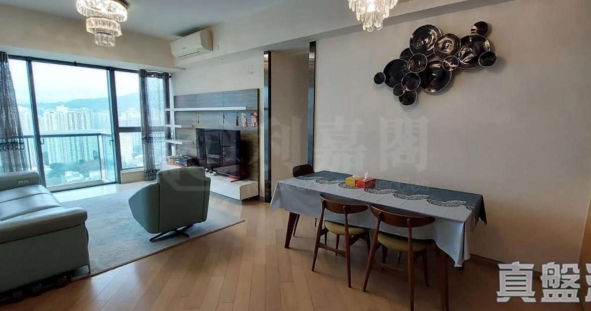 瓏山一號 - 28NTS – 香港北部都會區