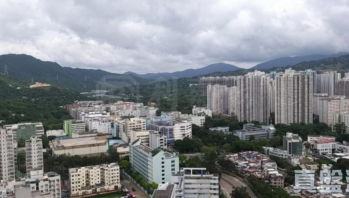 瓏山一號 - 28NTS – 香港北部都會區