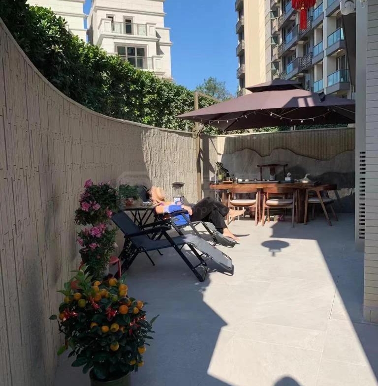 泓碧 2座 - 28NTS – 香港北部都會區