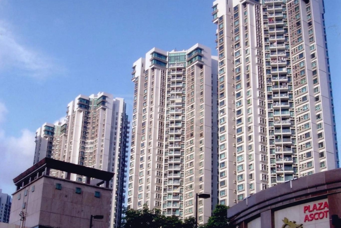 駿景園 1期 1座 - 28NTS – 香港北部都會區