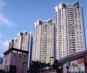 駿景園 1期 1座 - 28NTS – 香港北部都會區