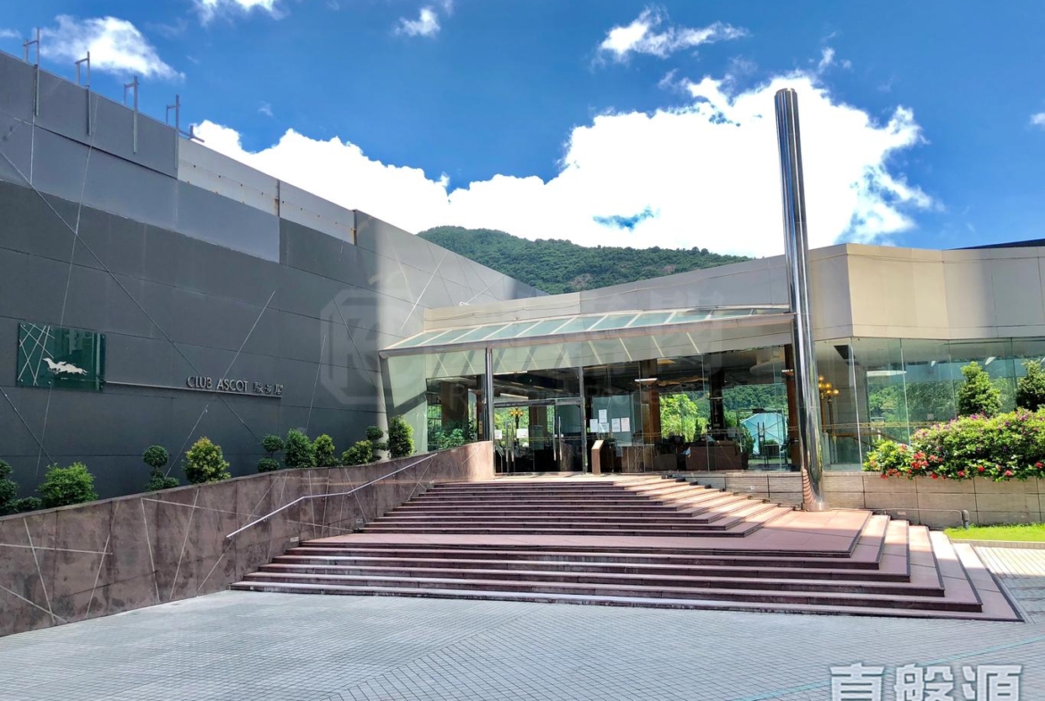駿景園 1期 1座 - 28NTS – 香港北部都會區