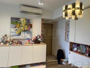 玖瓏山 月瓏閣 第2座 - 28NTS – 香港北部都會區