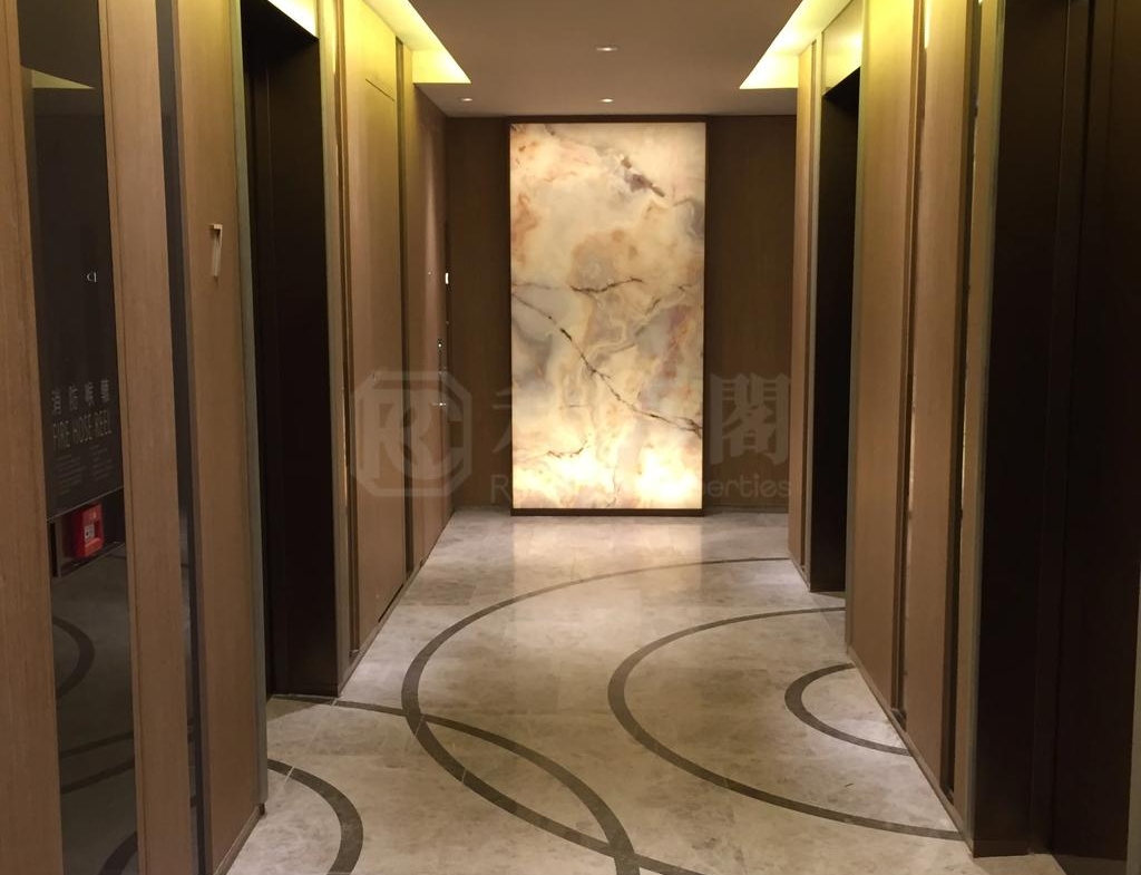 玖瓏山 月瓏閣 第2座 - 28NTS – 香港北部都會區