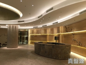 玖瓏山 月瓏閣 第2座 - 28NTS – 香港北部都會區