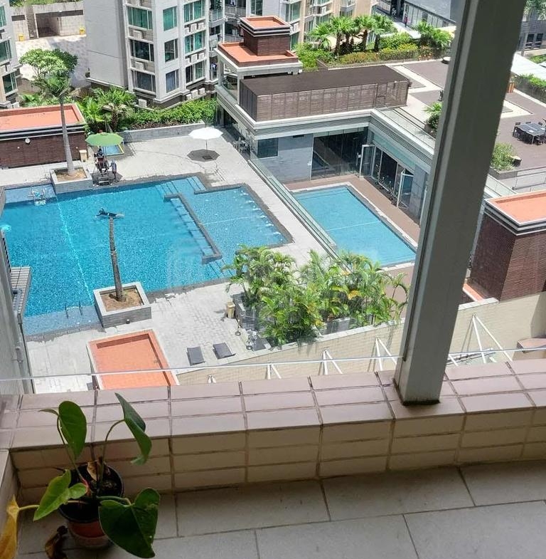 天宇海 2A座 - 28NTS – 香港北部都會區