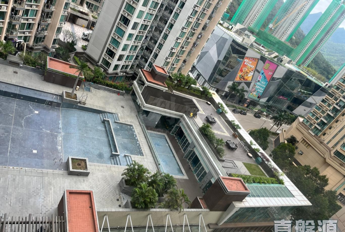 天宇海 2A座 - 28NTS – 香港北部都會區