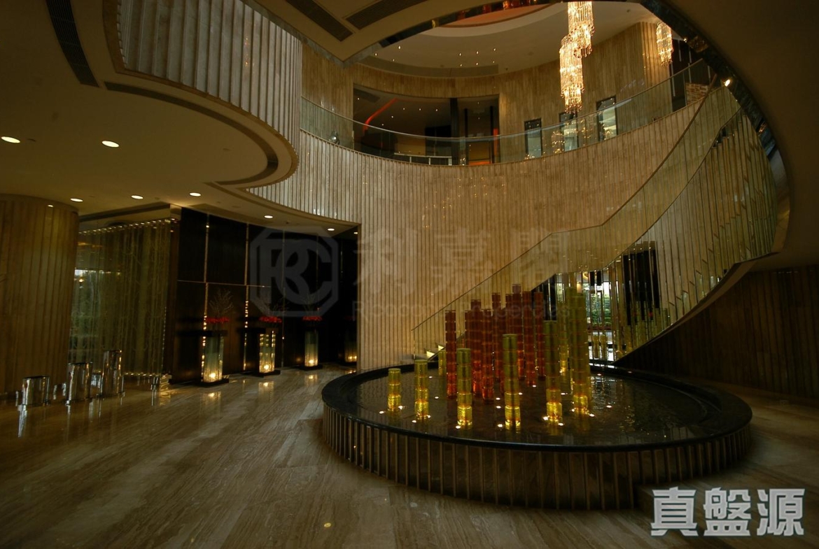 皇府山 5座 - 28NTS – 香港北部都會區