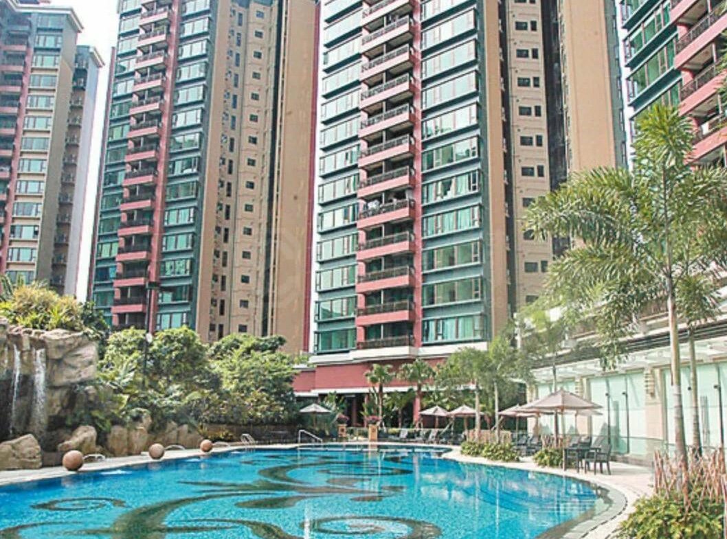 皇府山 5座 - 28NTS – 香港北部都會區