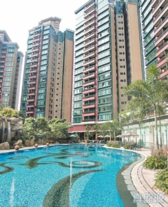 皇府山 5座 - 28NTS – 香港北部都會區