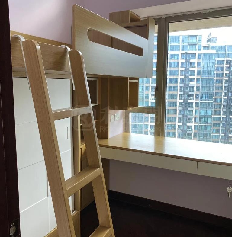 逸瓏灣 II 大廈10座 - 28NTS – 香港北部都會區