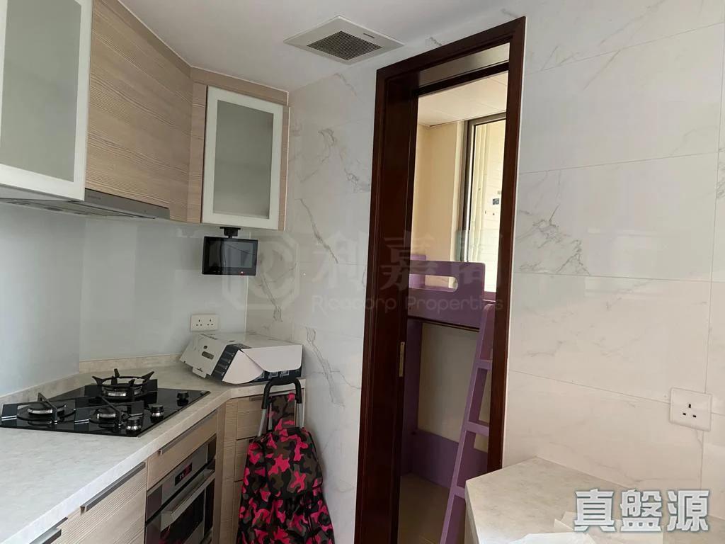 逸瓏灣 II 大廈10座 - 28NTS – 香港北部都會區