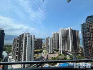迎海 4期 迎海．駿岸 6座 - 28NTS – 香港北部都會區