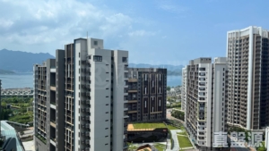 迎海 4期 迎海．駿岸 6座 - 28NTS – 香港北部都會區