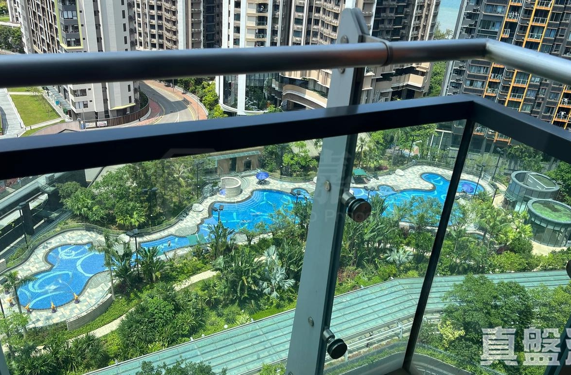 迎海 4期 迎海．駿岸 6座 - 28NTS – 香港北部都會區