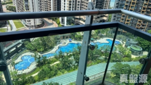 迎海 4期 迎海．駿岸 6座 - 28NTS – 香港北部都會區