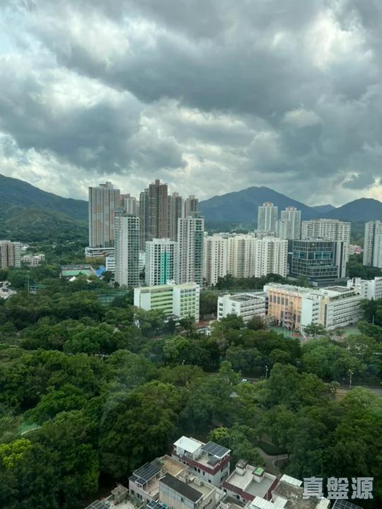 上水名都 紐約閣 (2座) - 28NTS – 香港北部都會區