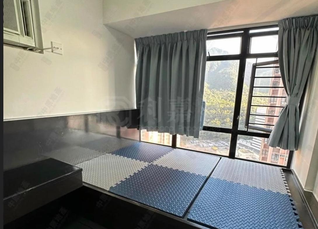 新港城 4期 E座 - 28NTS – 香港北部都會區