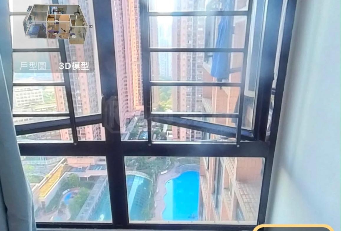 新港城 4期 E座 - 28NTS – 香港北部都會區