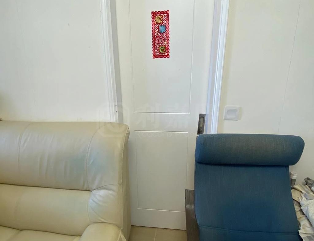 美盈苑 - 28NTS – 香港北部都會區