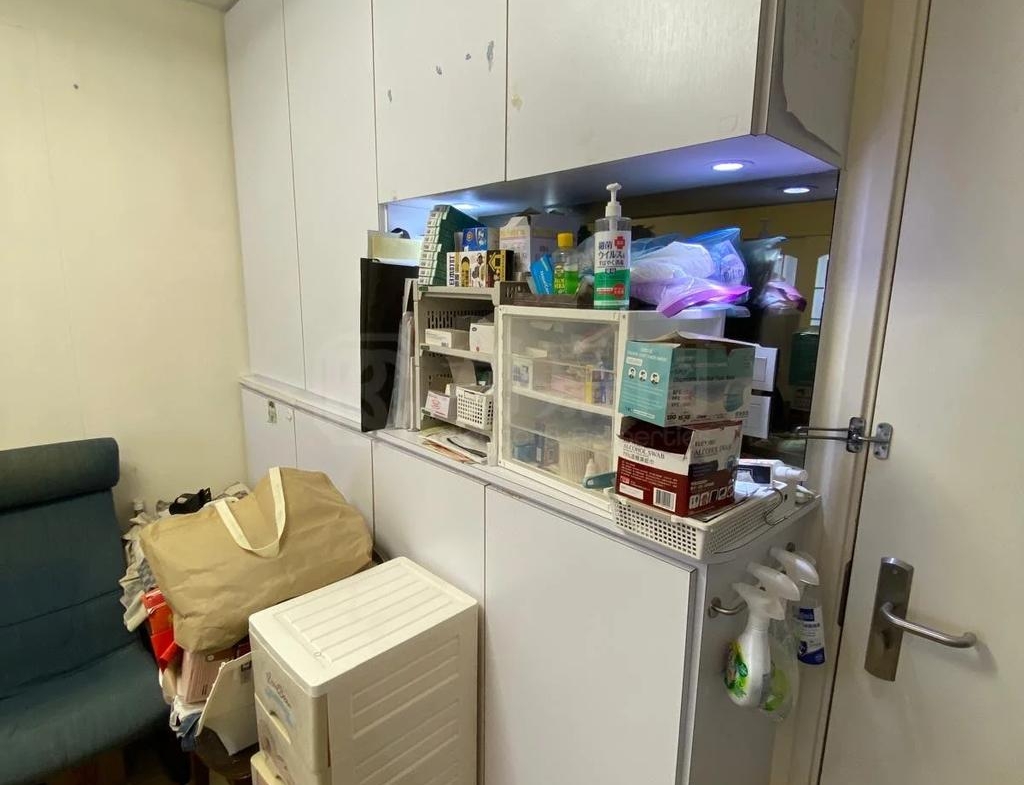 美盈苑 - 28NTS – 香港北部都會區