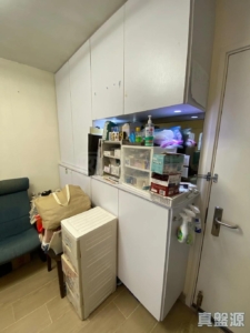 美盈苑 - 28NTS – 香港北部都會區