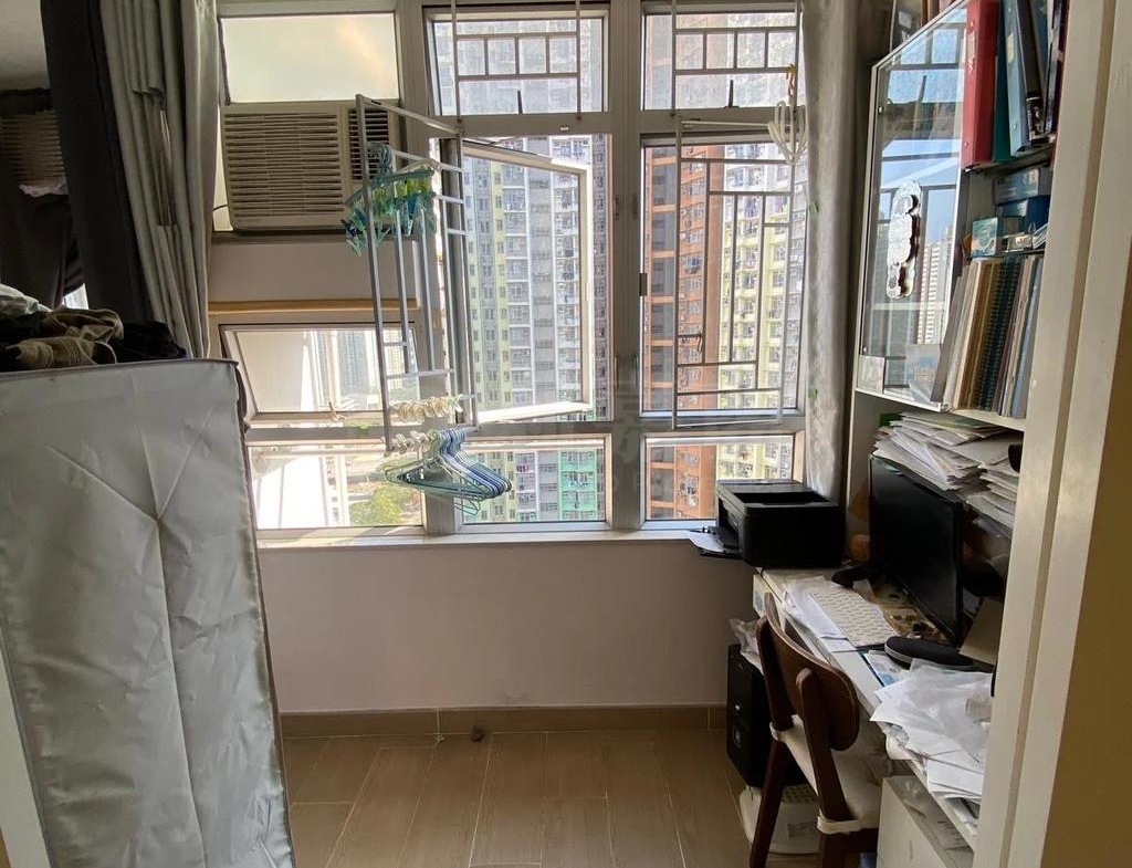 美盈苑 - 28NTS – 香港北部都會區