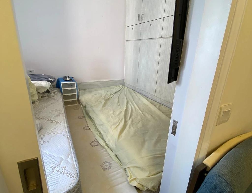 美盈苑 - 28NTS – 香港北部都會區