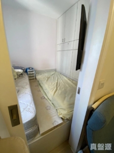 美盈苑 - 28NTS – 香港北部都會區