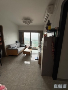 逸峯 1座 - 28NTS – 香港北部都會區