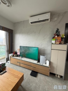 逸峯 1座 - 28NTS – 香港北部都會區